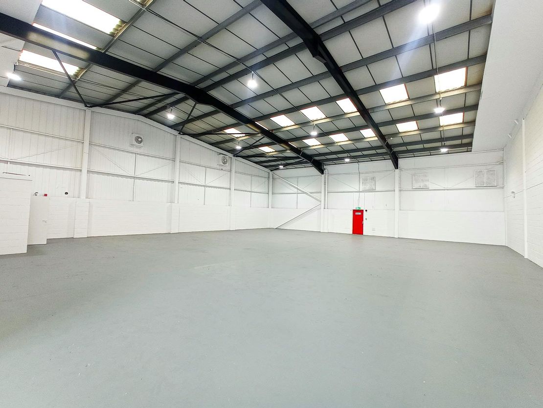 Unit 6, Kendal Court, Kendal Avenue, Park Royal, W3 0RU