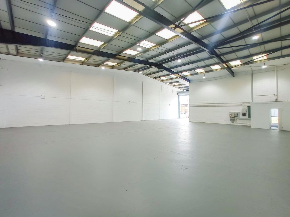 Unit 6, Kendal Court, Kendal Avenue, Park Royal, W3 0RU