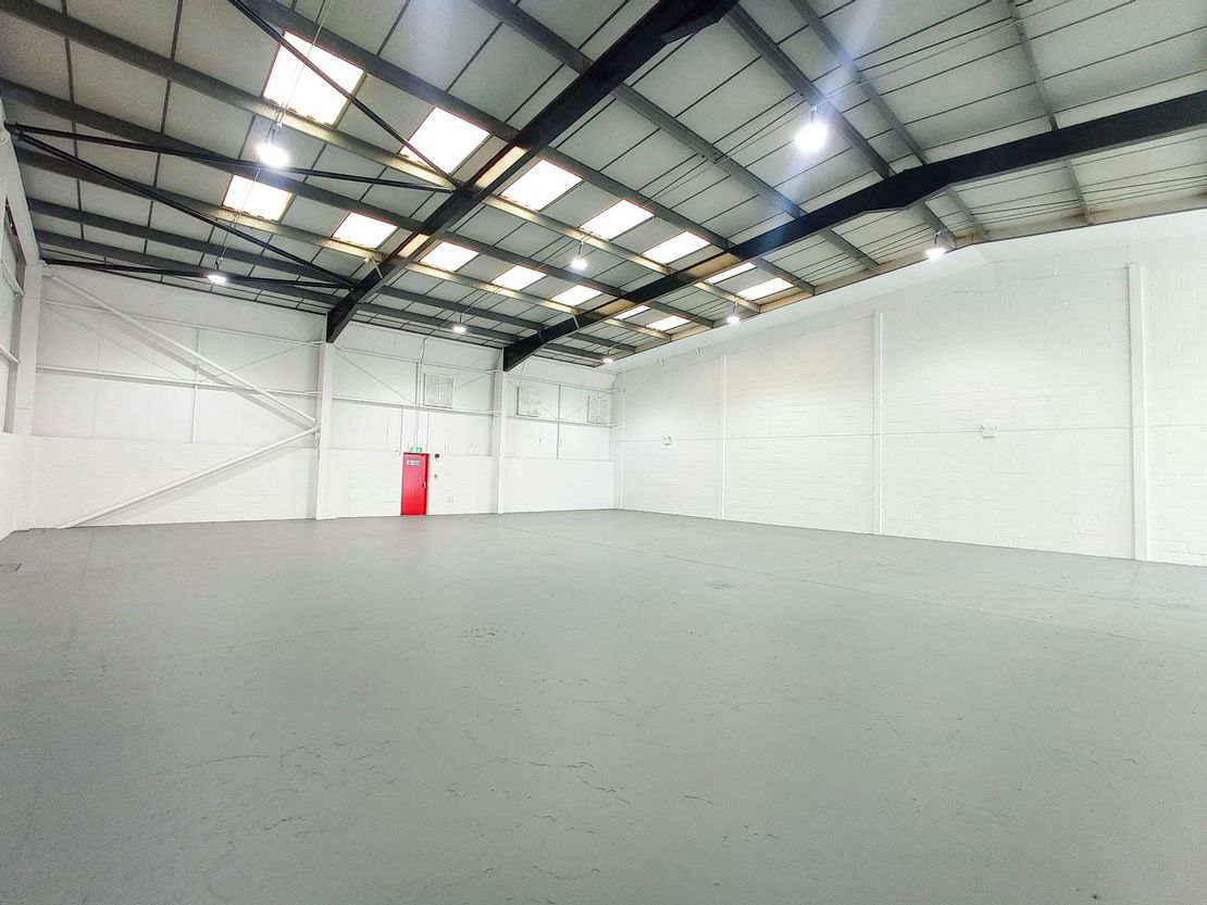 Unit 6, Kendal Court, Kendal Avenue, Park Royal, W3 0RU