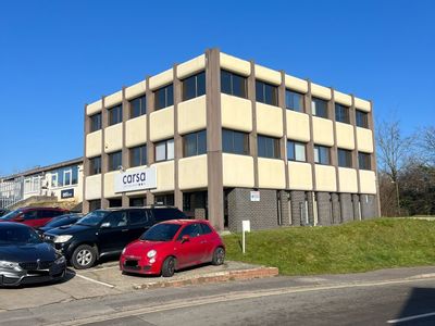 Property Image for Unit 1 Station Industrial Park, Duncan Road, Park Gate, Southampton, Hampshire, SO31 1BX