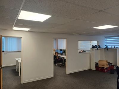 Property Image for Unit 1 Station Industrial Park, Duncan Road, Park Gate, Southampton, Hampshire, SO31 1BX