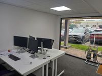 Property Image for Unit 1 Station Industrial Park, Duncan Road, Park Gate, Southampton, Hampshire, SO31 1BX