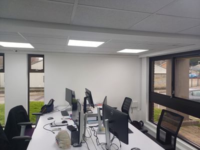 Property Image for Unit 1 Station Industrial Park, Duncan Road, Park Gate, Southampton, Hampshire, SO31 1BX