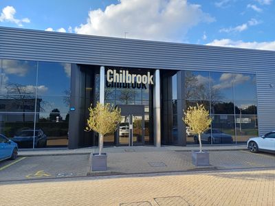 Property Image for Oasis Business Park, Eynsham, Oxford, OX29 4TP