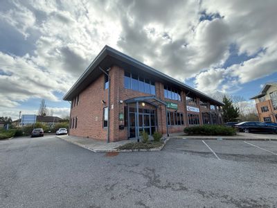 Property Image for Unit 3, Bell Lane Office Village, Bell Lane, Amersham, Buckinghamshire, HP6 6FA