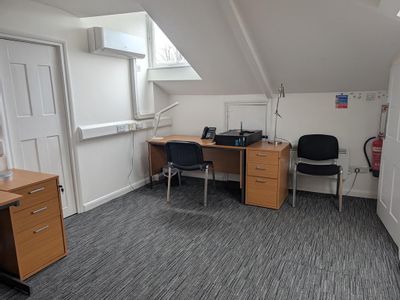 Property Image for ground and 2nd floor offices 123 New London Road