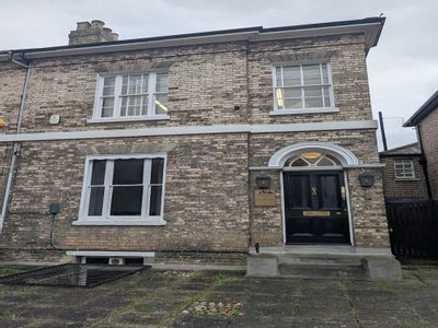 Property Image for ground and 2nd floor offices 123 New London Road