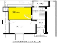 Property Image for ground and 2nd floor offices 123 New London Road