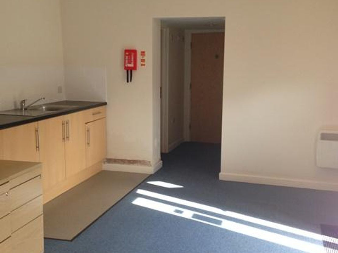 Unit 5 Whitbreads Business Centre Chatham Green