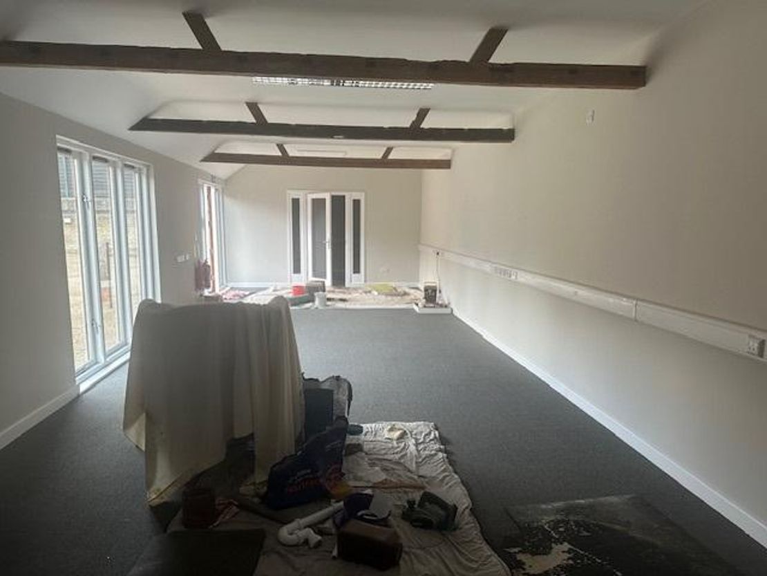 Unit 5 Whitbreads Business Centre Chatham Green
