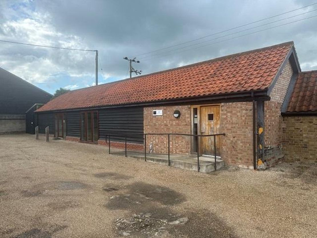 Unit 5 Whitbreads Business Centre Chatham Green