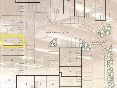 Property Image for Unit 12 Eckersley Road Industrial Estate