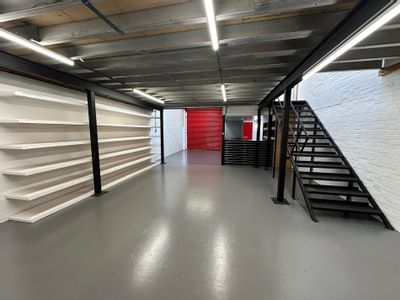 Property Image for Unit 12 Eckersley Road Industrial Estate
