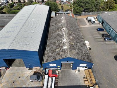 Property Image for 19d Robjohns Road Widford Industrial  Estate