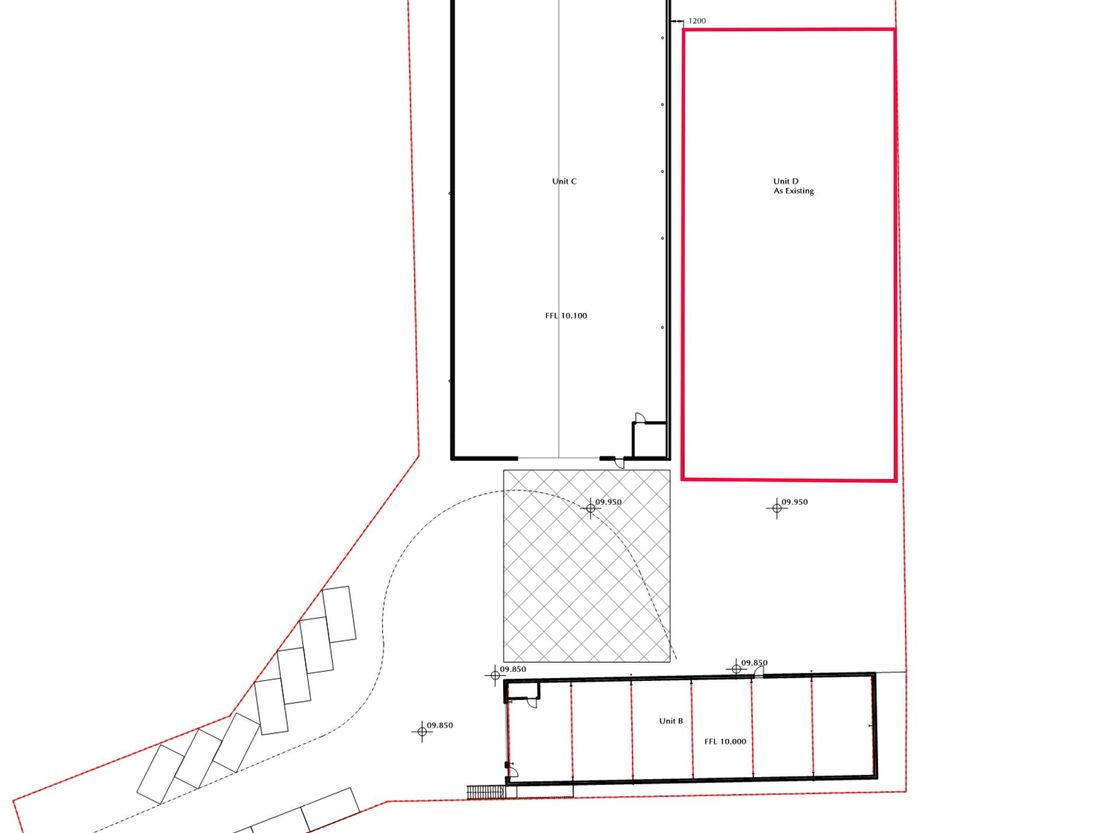 19d Robjohns Road Widford Industrial  Estate