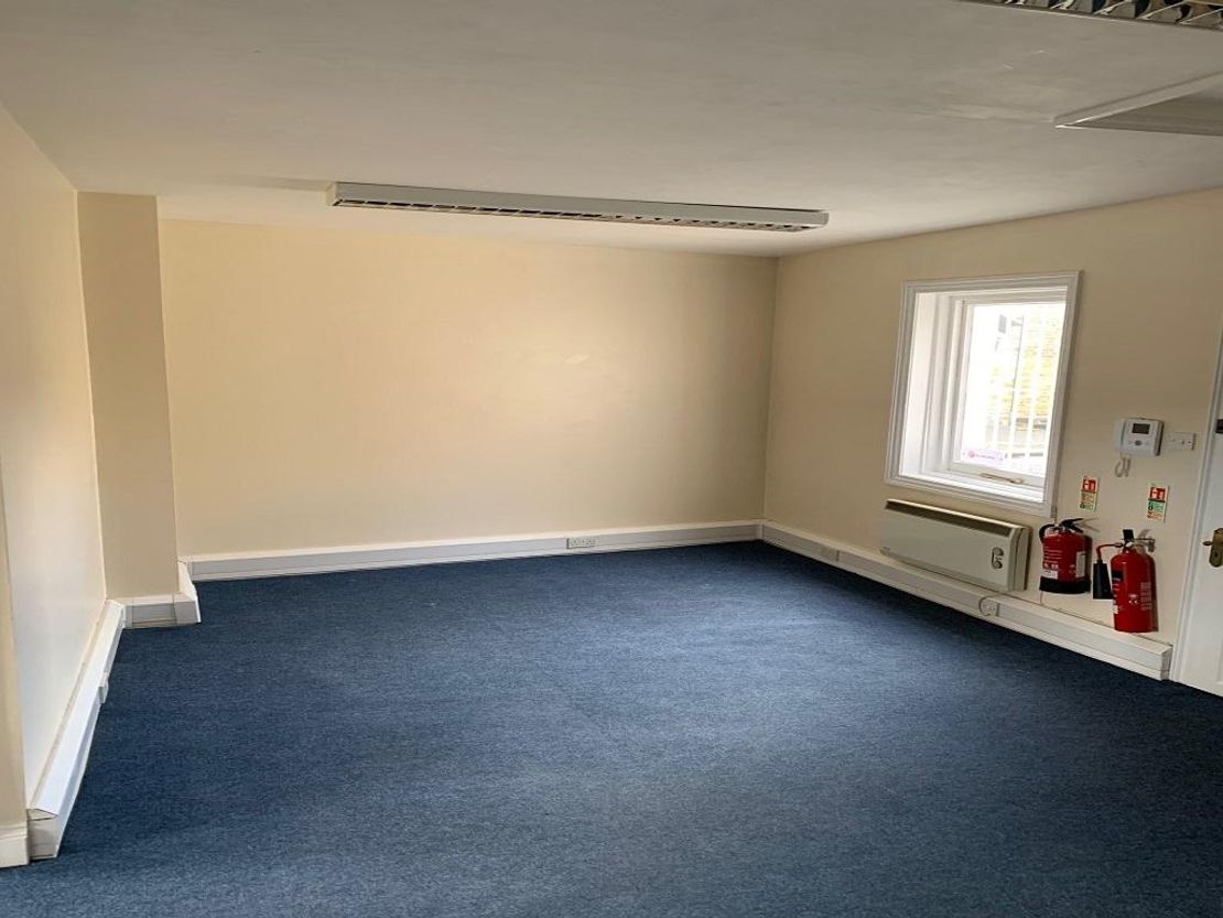 Suite 2 1st floor and Suite 5 Ground floor 158 Moulsham Street