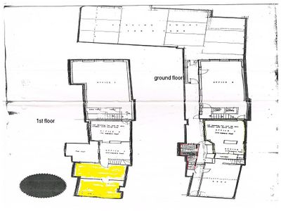 Property Image for Suite 2 1st floor and Suite 5 Ground floor 158 Moulsham Street