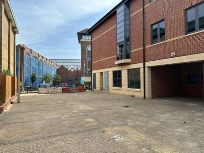 Property Image for Clarendon House, Clarendon Road, Redhill, Surrey, RH1