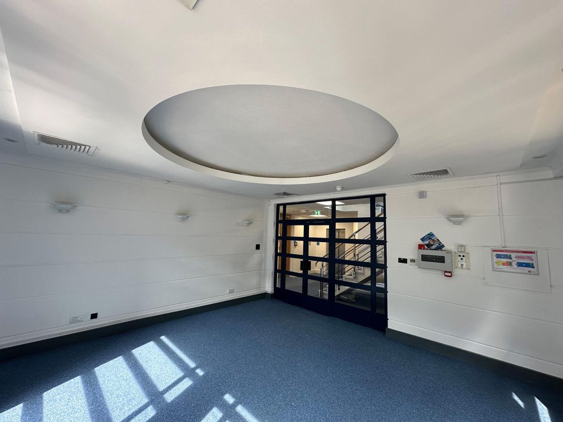 Clarendon House, Clarendon Road, Redhill, Surrey, RH1