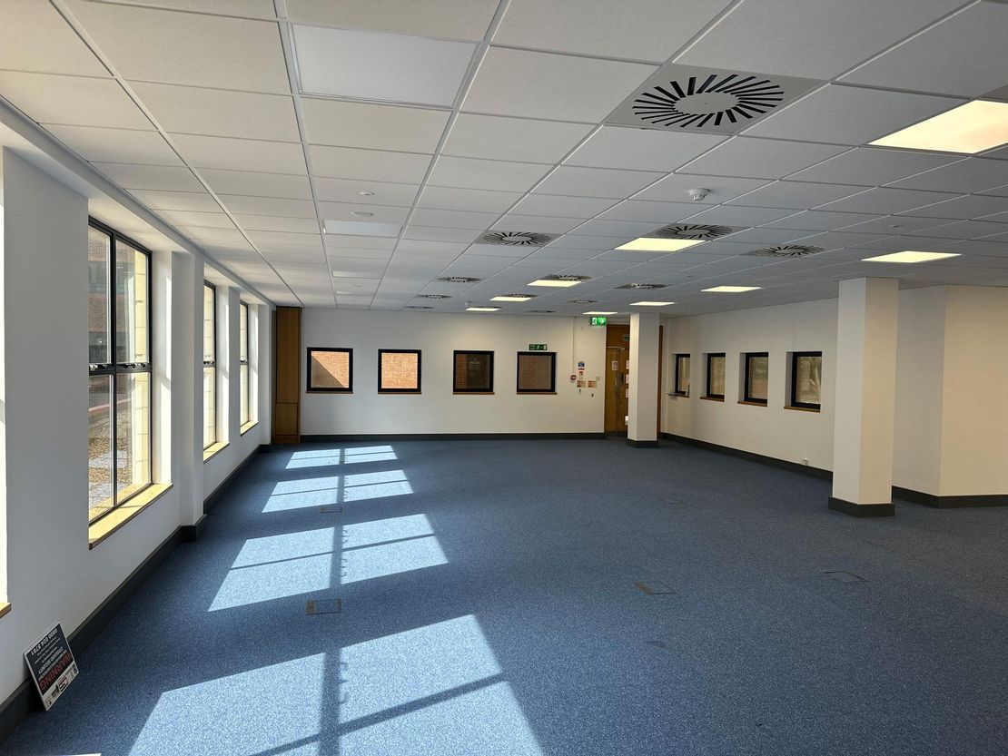 Clarendon House, Clarendon Road, Redhill, Surrey, RH1