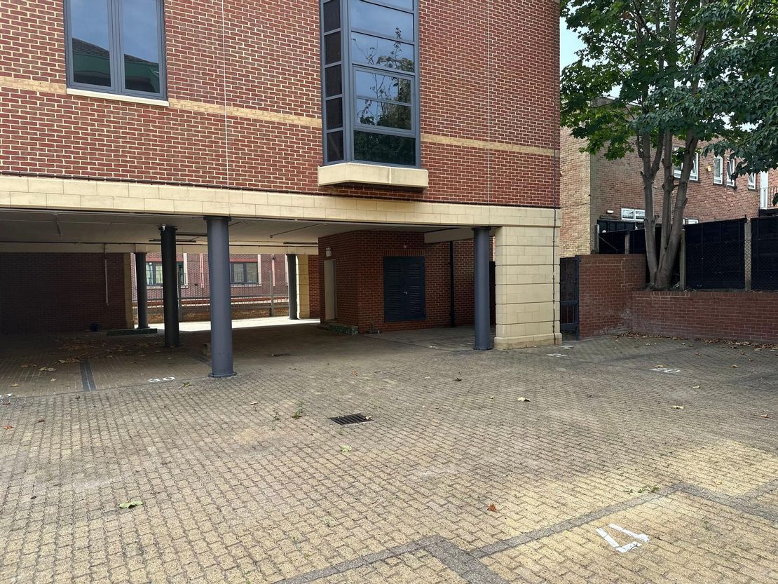 Clarendon House, Clarendon Road, Redhill, Surrey, RH1