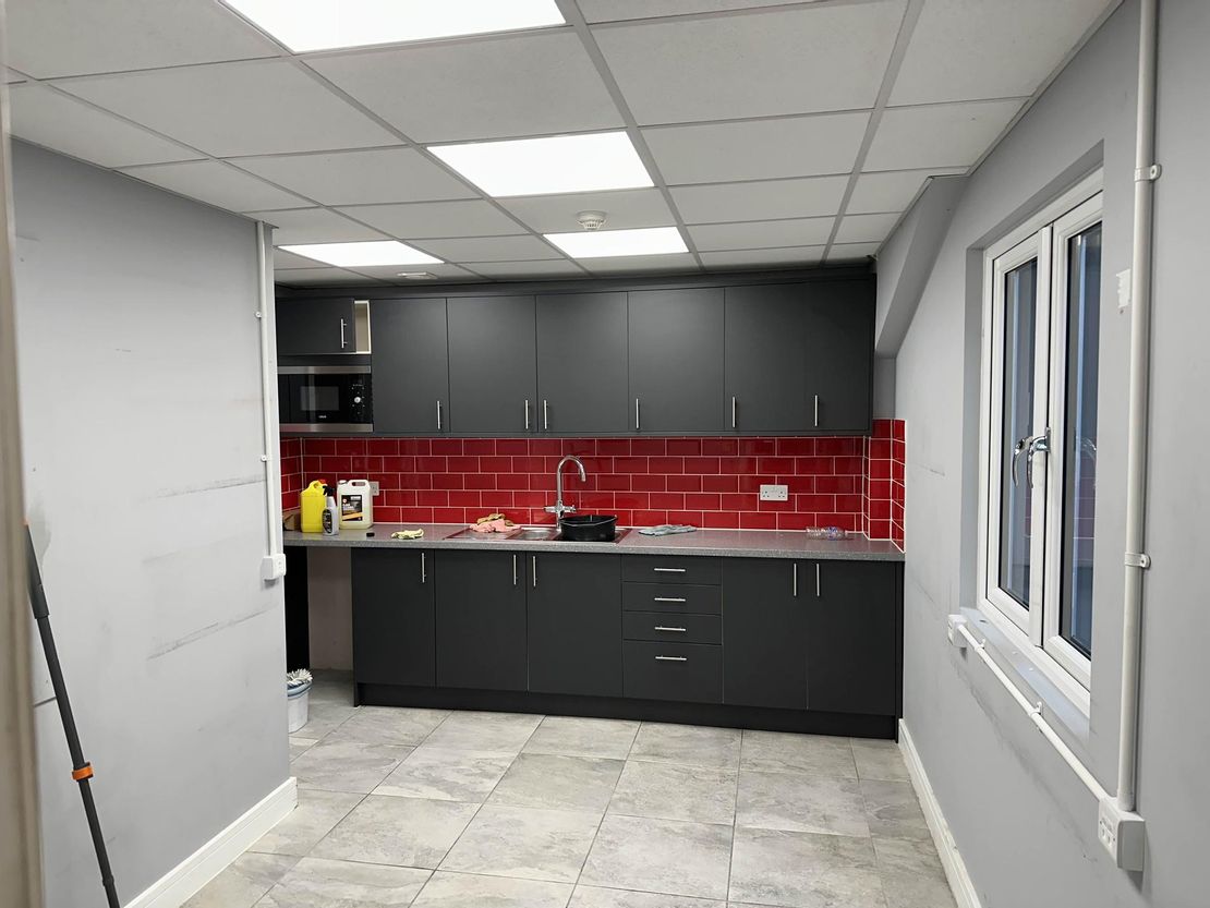 19B Robjohns Road, Chelmsford, Essex, CM1 3AG