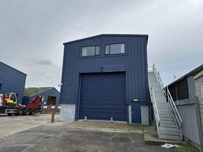 Property Image for 19B Robjohns Road, Chelmsford, Essex, CM1 3AG