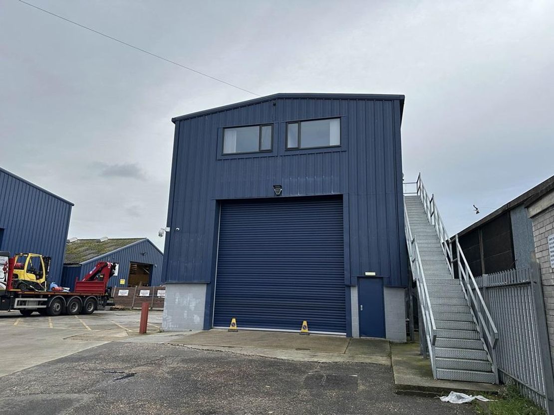 19B Robjohns Road, Chelmsford, Essex, CM1 3AG