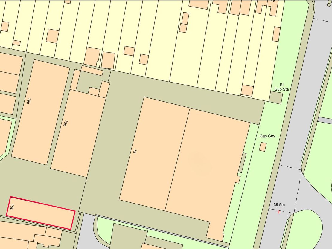 19B Robjohns Road, Chelmsford, Essex, CM1 3AG