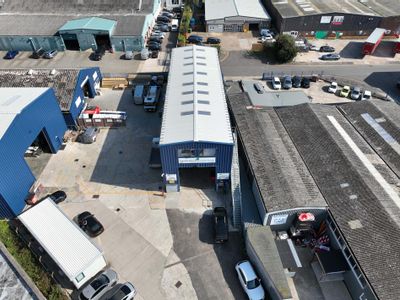Property Image for 19B Robjohns Road, Chelmsford, Essex, CM1 3AG