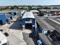 Property Image for 19B Robjohns Road, Chelmsford, Essex, CM1 3AG