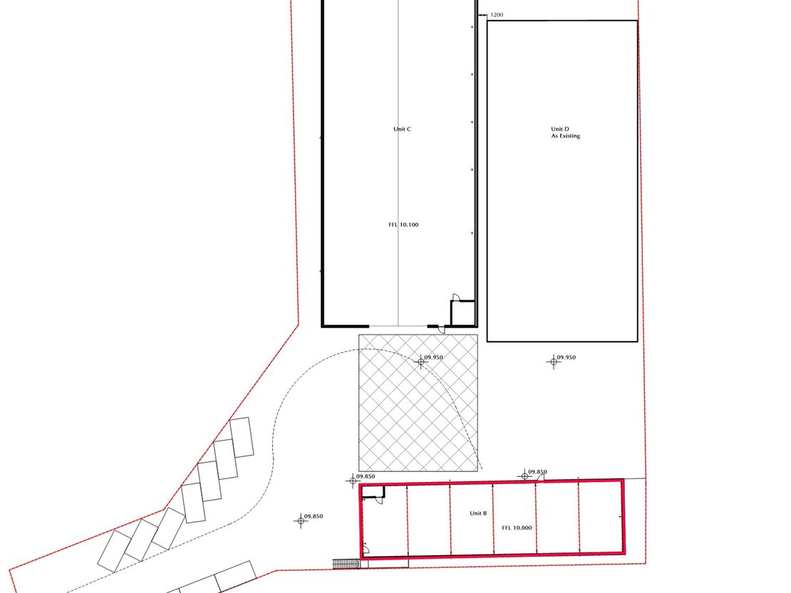 19B Robjohns Road, Chelmsford, Essex, CM1 3AG