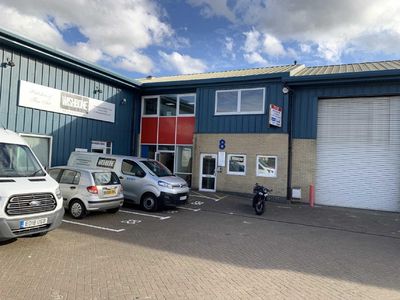 Property Image for Suites 6 to 9 Unit 8 Kingsdale Business Centre