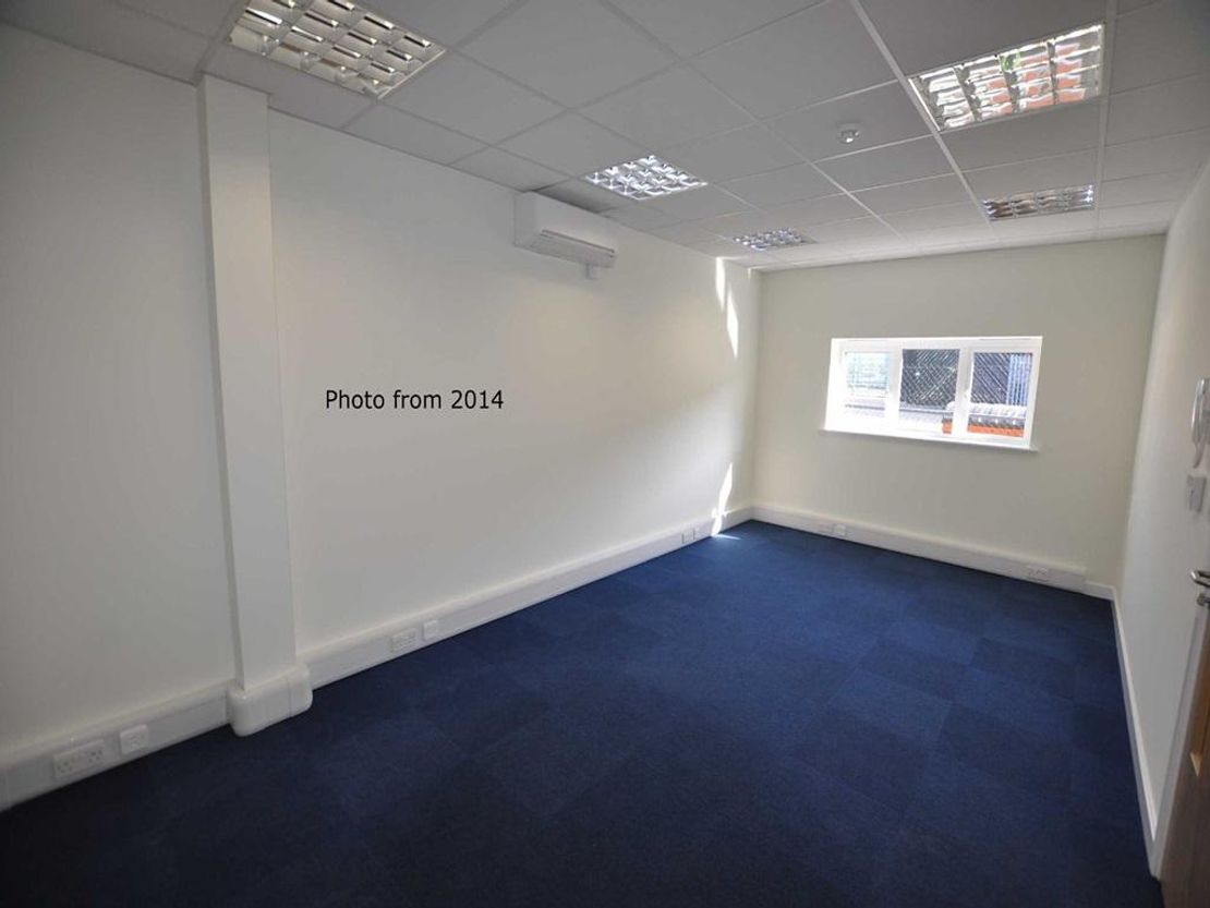 Suites 6 to 9 Unit 8 Kingsdale Business Centre