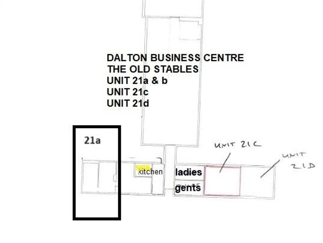 Fyfield Business Centre