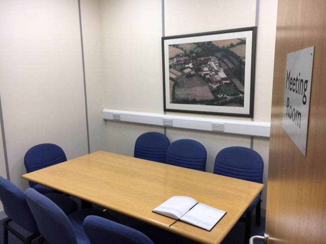 Fyfield Business Centre