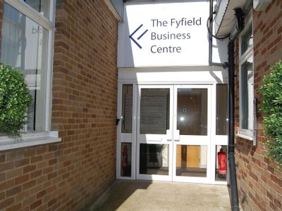 Property Image for Fyfield Business Centre