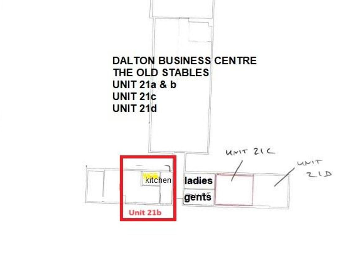 Fyfield Business Centre