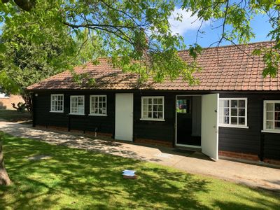 Property Image for Fyfield Business Centre