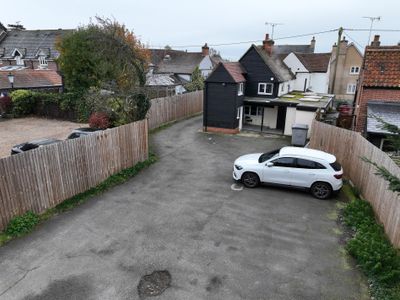 Property Image for Lawrence House