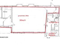 Property Image for Ground floor The Coach House Margaretting