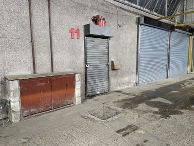 Property Image for Unit 11, Midas Industrial Estate, Wantz Road, Dagenham, Greater London, RM10 8PS