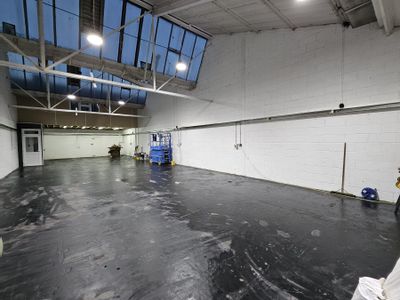 Property Image for Unit 11, Midas Industrial Estate, Wantz Road, Dagenham, Greater London, RM10 8PS