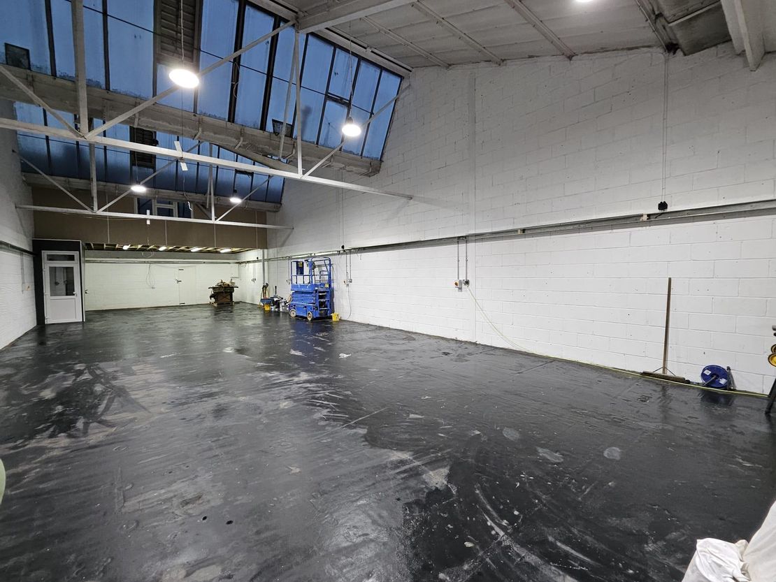 Unit 11, Midas Industrial Estate, Wantz Road, Dagenham, Greater London, RM10 8PS