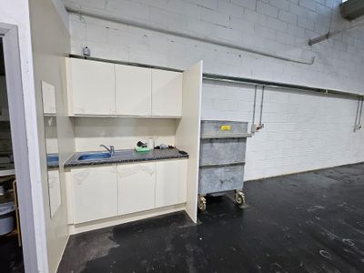 Property Image for Unit 11, Midas Industrial Estate, Wantz Road, Dagenham, Greater London, RM10 8PS