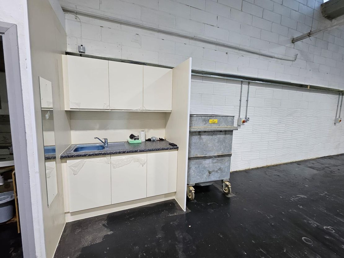 Unit 11, Midas Industrial Estate, Wantz Road, Dagenham, Greater London, RM10 8PS