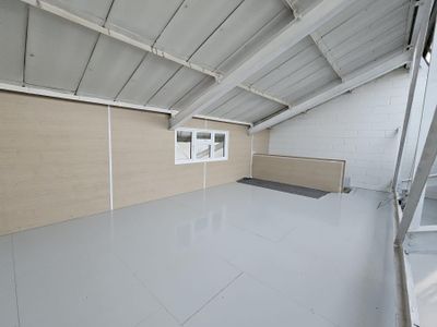 Property Image for Unit 11, Midas Industrial Estate, Wantz Road, Dagenham, Greater London, RM10 8PS