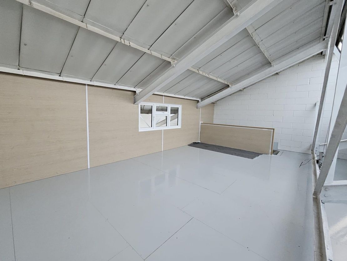 Unit 11, Midas Industrial Estate, Wantz Road, Dagenham, Greater London, RM10 8PS