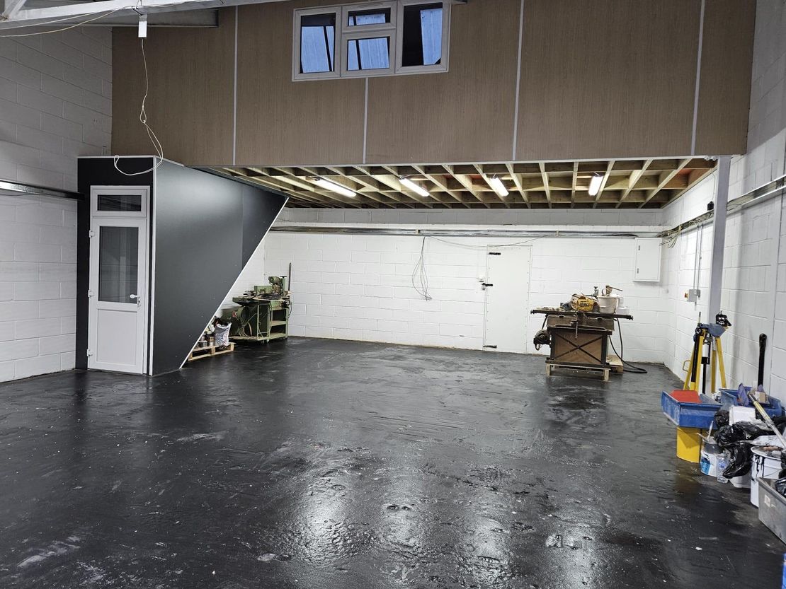 Unit 11, Midas Industrial Estate, Wantz Road, Dagenham, Greater London, RM10 8PS