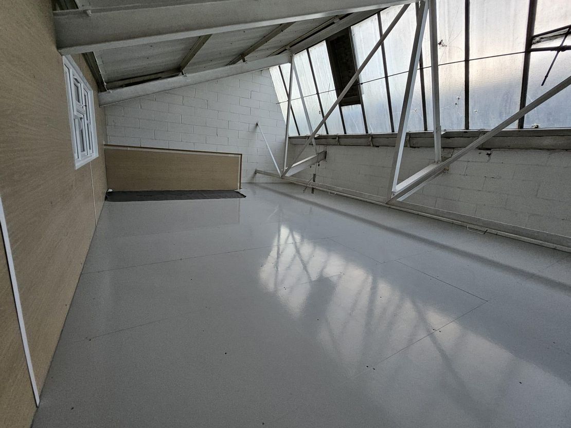 Unit 11, Midas Industrial Estate, Wantz Road, Dagenham, Greater London, RM10 8PS